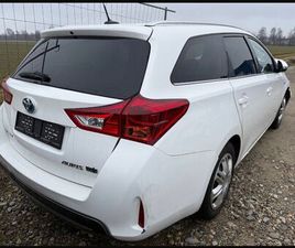 PJESE KEMBIMI TOYOTA HYBRID