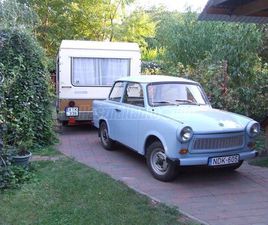 TRABANT 601 S