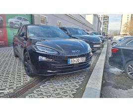 BYD SEAL 6 1.5 DM-I COMFORT LITE (AUTOMATA)