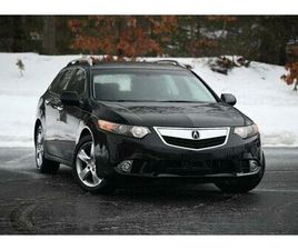 USED 2012 ACURA TSX 2.4