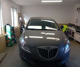 LANCIA DELTA SUPER STANIE RADZIECHOWY • OLX.PL
