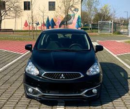 MITSUBISHI SPACE STAR MODELLO FUNKY