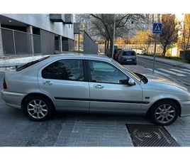 ROVER 45 ROVER - 45