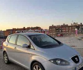 SEAT TOLEDO SEAT - TOLEDO