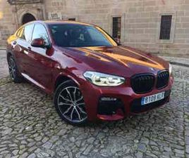 BMW - X4