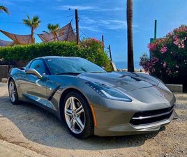 CORVETTE C7 CHEVROLET - CORVETTE STINGRAY