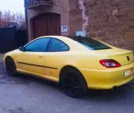 PEUGEOT 406 PEUGEOT - 406
