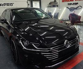 VOLKSWAGEN ARTEON 2.0 TDI 4MOTION