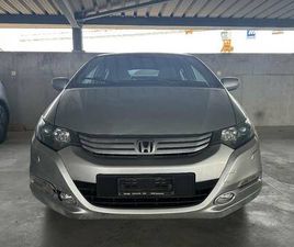 HONDA INSIGHT HONDA INSIGHT CANTON GENÈVE