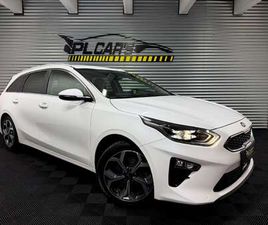 CEED SW 1.4 T-GDI GT-LINE ISG DCT | GARANTIE