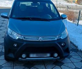 OTHER AIXAM CROSSLINE MIKRO-CAR