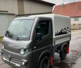 OTHER CASALINI KERRY 45KMH AUTO