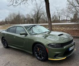 OTHER DODGE CHARGER V6