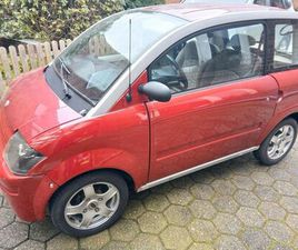 OTHER MICROCAR MC1 ZU VERKAUFEN