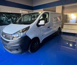 FIAT TALENTO FIAT TALENTI 1.6 MJ IVA INCLUSA