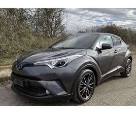 1.8H LOUNGE 2WD E-CVT MY18