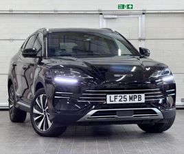 1.5 26.6KWH COMFORT CVT AUTO EURO 6 (START/STOP) 5DR