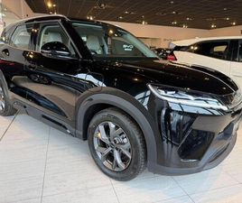 BYD ATTO2 51.1KWH BOOST AUTO 5DR