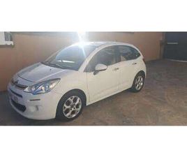 C3 1.0 PURETECH LIVE EDITION 68 LIVE EDITION