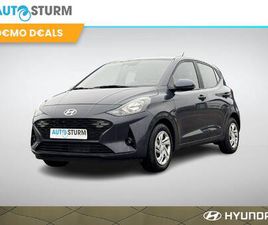 HYUNDAI I10 1.0 COMFORT SMART