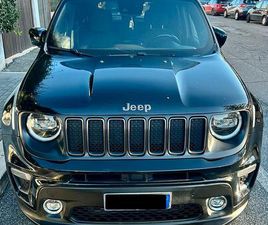 JEEP RENEGADE 1.6 MJT S FWD 120CV AUTO