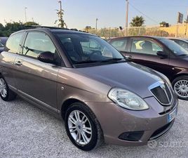 LANCIA YPSILON LANCIA YPSILON 1.3 MJT 75 CV PLATINO