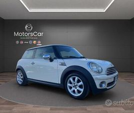 MINI MINI MINI MINI ABBEY ROAD