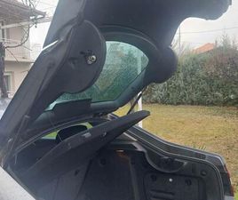 SKODA SUPERB SUPERB 1.4 TSI BENZIN/PLIN