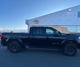 GMC SIERRA 1500 GMC SIERRA 2022