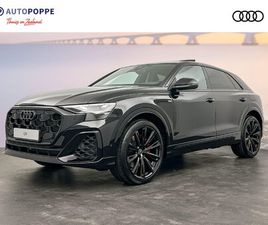 AUDI Q8 55 TFSI E QUATTRO PRO LINE S