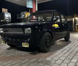 FIAT 127 3P 1.1 SPORT