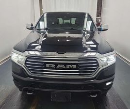 DODGE RAM 1500 LARAMIE LONGHORN /ПАНОРАМА/ПОДГРЕВ/ 5.7 ХЕМИ/КОЖА