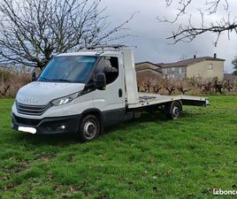 IVECO 35S18 2024 35000E