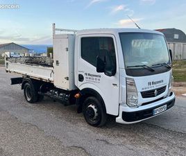 RENAULT MAXITY RENAULT MAXITY