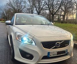 VOLVO C30 D4 RDESIGN 177CH