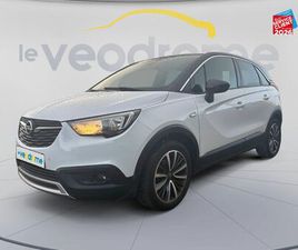 1.2 TURBO 110CH INNOVATION EURO 6D-T GPS CAMERA CARPLAY