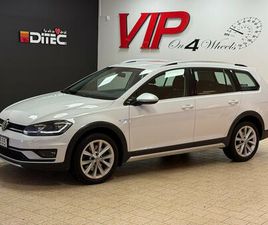 2.0 TDI DPF BMT 4MOTION ALLTRACK EURO 6