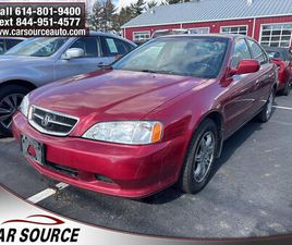 USED 2000 ACURA TL 3.2