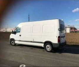 L2H2 2,5 CDTI 3,5T HD MITTEL