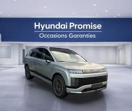 110 KWH - 428CH HTRAC PERFORMANCE CALLIGRAPHY