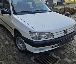 PEUGEOT 306 PEUGEOT 306