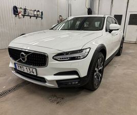 D4 AWD GEARTRONIC INSCRIPTION PRO EURO 6