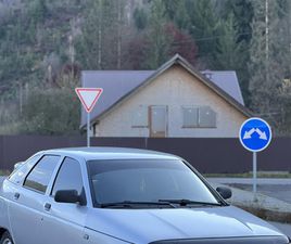 ВАЗ / LADA 2112 2008