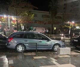 RENAULT LAGUNA 1.9 NAFTE