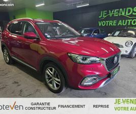 MG EHS 1.5T GDI 258CH PHEV LUXURY