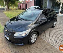 ONIX 2019 1.4 LS JOY 5P MT -TOMO INFERIOR-