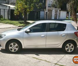 SANDERO PRIVINLENGE PACK