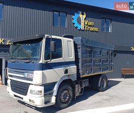 DAF CF 85 2005