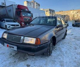 VOLVO 460