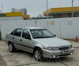 DAEWOO NEXIA